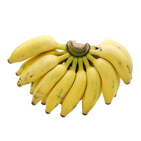 Elichi Bnana (Banana Yelakki)